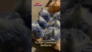 Screw Conveyor Reducer / Screw Conveyor Reducer