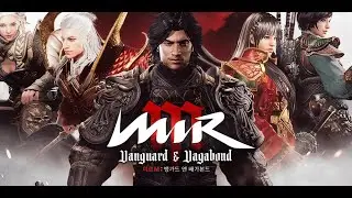 MirM Global #2