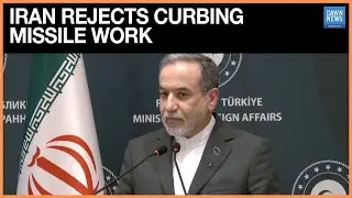 Iran Willing to Talk US if Negotiations Fair and Equal | Dawn News English