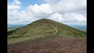 Malvern Hills Walk