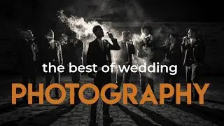 Best of 2016 Wedding Photography By Liverpool Photographer Matthew Rycraft