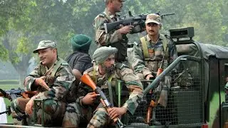 Army Nation protection #India power#indianarmy#messi #trump #india #warnews @highli