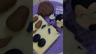 processo da semana mais maravilhosa de todas... gratid&atilde;o @sahbiscuit