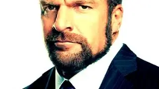 FULL Paul Levesque (HHH) conference call - 10/12/2014