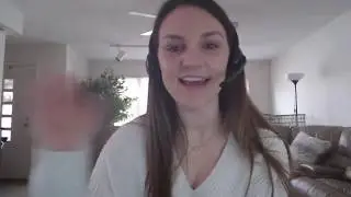 Webcam Recording Tips