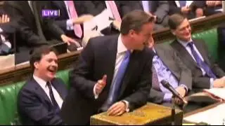 House of commons funny moments compilation
