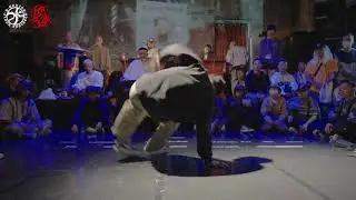 【TOP32】Stooren vs YOUTEE │ LIT9JAM vol.2 │ FEworks