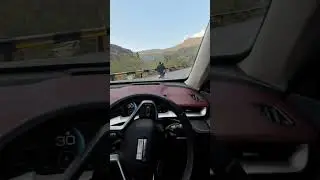 haval h6 drive on mountain side ❤️❤️ #pakistan #viralvideo #viralshorts #shorts #haval #fahadi