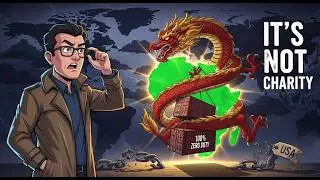Why China Scrapped Tariffs for African Nations (The 100% Zero-Duty Bet)