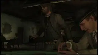 Red Dead Redemption (PS5) - 100% no Modo Extremo - Parte 18