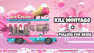 PULLING For NEW SKINS + Best Moments | Kill Montage | ROS (Ep.44)