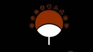 Uchiha Clan Beat (Official Audio)