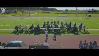 Earl Warren HS Percussion