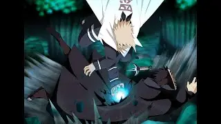 MINATO VS OBITO || NARUTO || TOO MANY GLOCKIES PRINCE GLO &  JACKBOI BOOMAIN || LOFI CHILL 8D