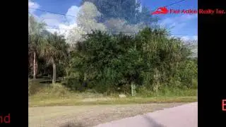 Vacant Land on 19th St Sw,Naples Fl