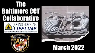 March 2022 CCT Collaborative