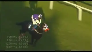 R12 SAN ISIDRO Argentina  28 Dec 2025