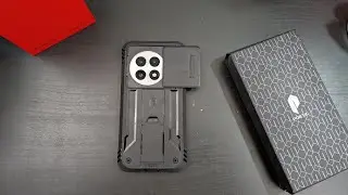 OnePlus 13 - Poetic Revolution Case Review