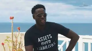 Eshae Living - Why I left the U.K to build an Airbnb business in Jamaica | Ep 1
