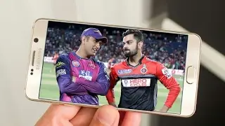 How to Watch Live IPL 2018 in Mobile | मोबाइल में Live IPL 2018 कैसे देखें | by JedJyotish Goodwin
