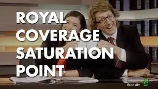 Royal Coverage Saturation Point