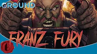 CARMAGEDDON MEETS GTA 1! Let's try: FRANZ FURY, part 1 | GAMEROUND GAME