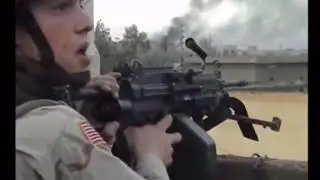La Segunda Batalla de Faluya: Un Momento Clave en la Guerra de Irak.