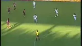 Cordoba 2 - P. Ejido 1...temp.04/05