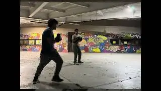 Leo Fighting Dylan (After Leo's LIVESTREAM 16)