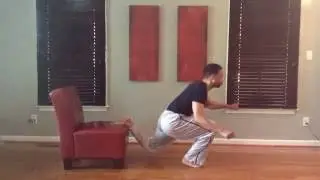 ExploMotion One