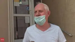 Nie parkuj na kopercie! Mocna akcja w Pobiedziskach