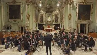 Music from Carmina Burana (Fortuna Imperatrix Mundi)