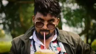 KURUP | Funny Trailer Spoof | DQ Salman | Sawan Salian | 2022