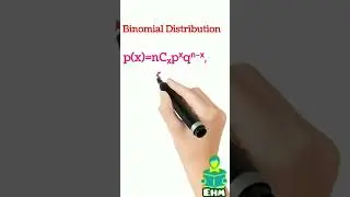 #Binomial distribution #subscribers #subscribers #maths #probability #mathsengineering #statistics