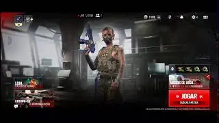warzone mobile ao vivo