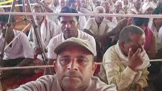 आचार्य गद्दी भैय्या में कबीर प्रकट दिवस पर सत्संग