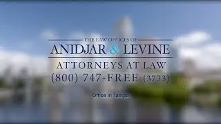 Hire a Tampa Slip and Fall Lawyer
