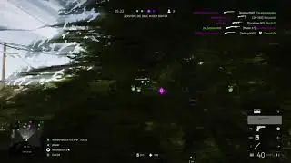 BFV Rush is just weird....