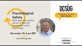 Psychological Safety -A dive into neuroscience and psychology