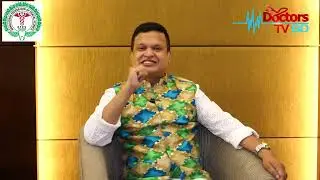 World Oral Health Day-2025-A HAPPY MOUTH IS A HAPPY MIND। Doctors Tv BD
