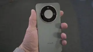 Honor Magic 8 Lite: Budget Phone with 7500 mAh Battery | Durability Test