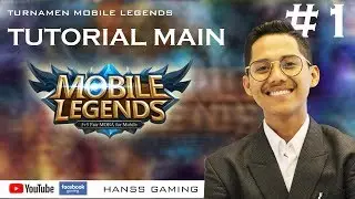 Tutorial Hayabusa Menit 10 lvl 15 !!!!!!!!!