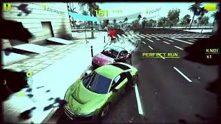 Team 1860 Gauntlet ⚡ Gauntlet highlights with Team 1860 | Asphalt 8 Gauntlet Challenges 👻 #7EGOO 👾