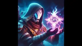 DESTINY 2|RAGERIAN-X LIVE|DPX-FILE 899
