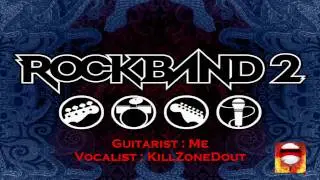 Making RB2X Band