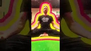 Tummo Breathing the Ky-Qi-Ga way