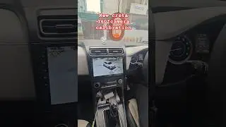 Новая модель Creta 2020, Blaupunkt Lauderdale 900, система Android и калибровка камеры 360&deg;.