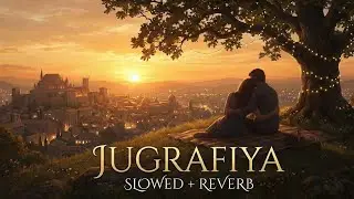 Jugraafiya (Slowed + Reverb) | Super 30 | Romantic Love Status | Editz by kk 70