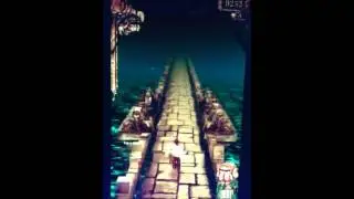 Temple Run Cheat WITHOUT JAILBREAK