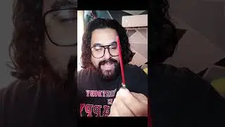 Unboxing del the ronin Black series 